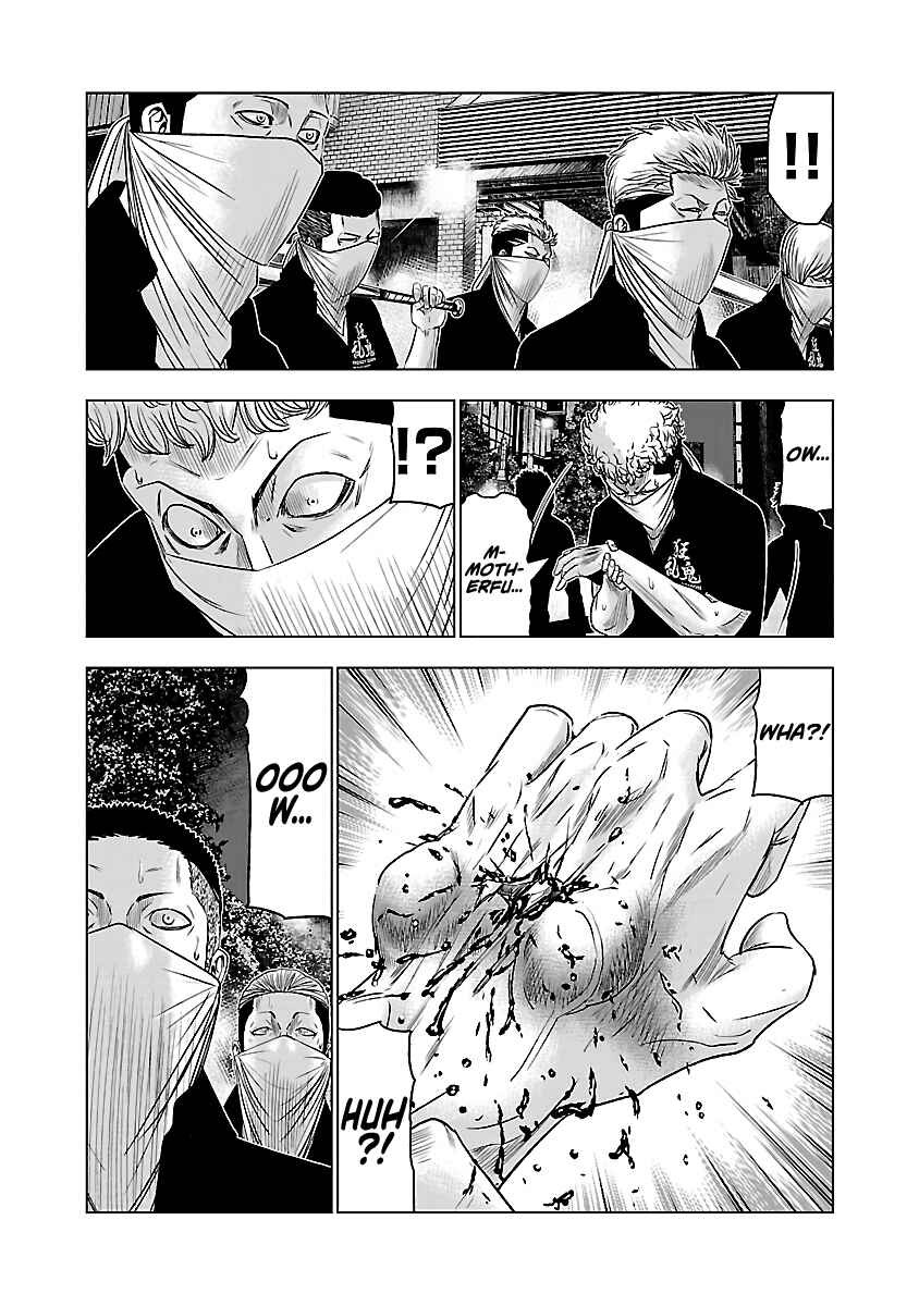 Page 9 Chapter 59 Out