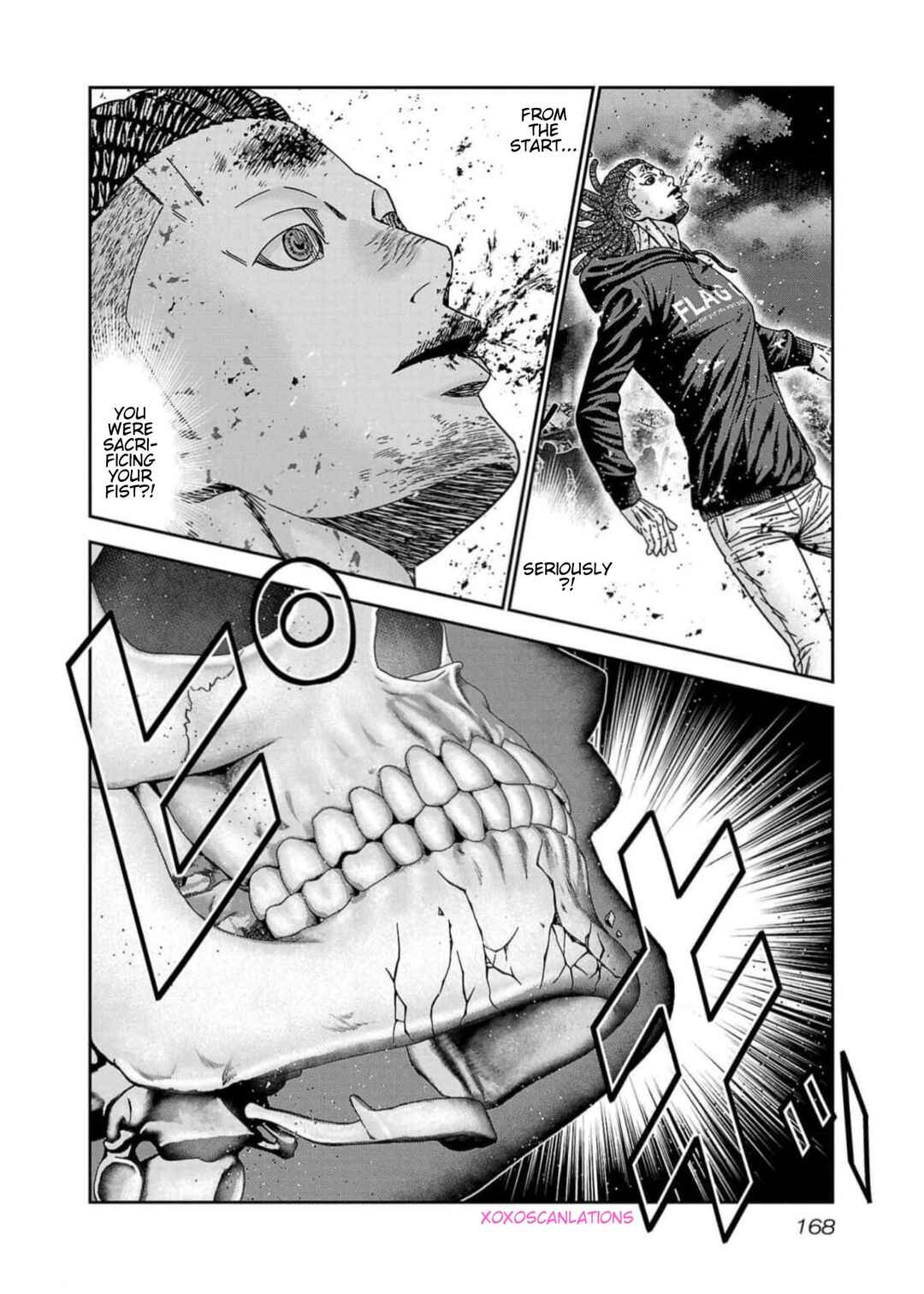 Page 18 Chapter 224 Out