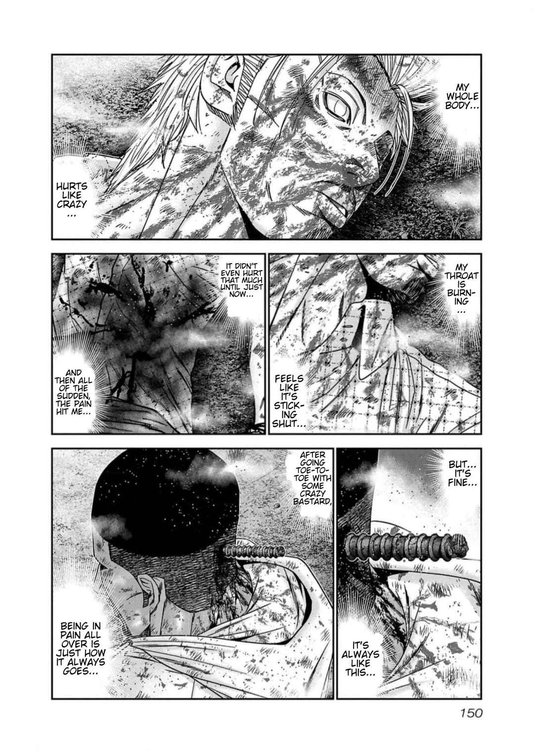 Page 2 Chapter 224 Out