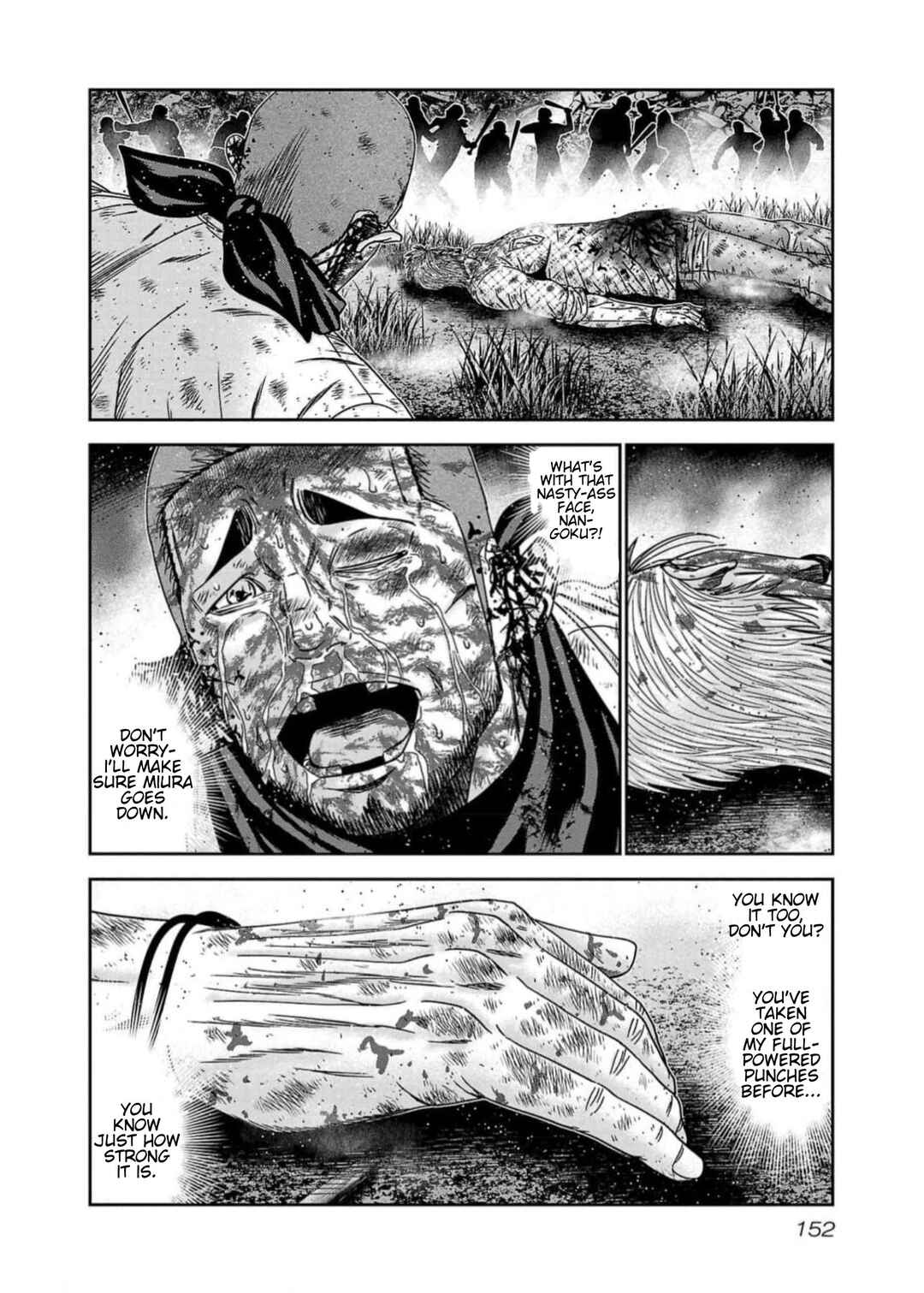 Page 4 Chapter 224 Out