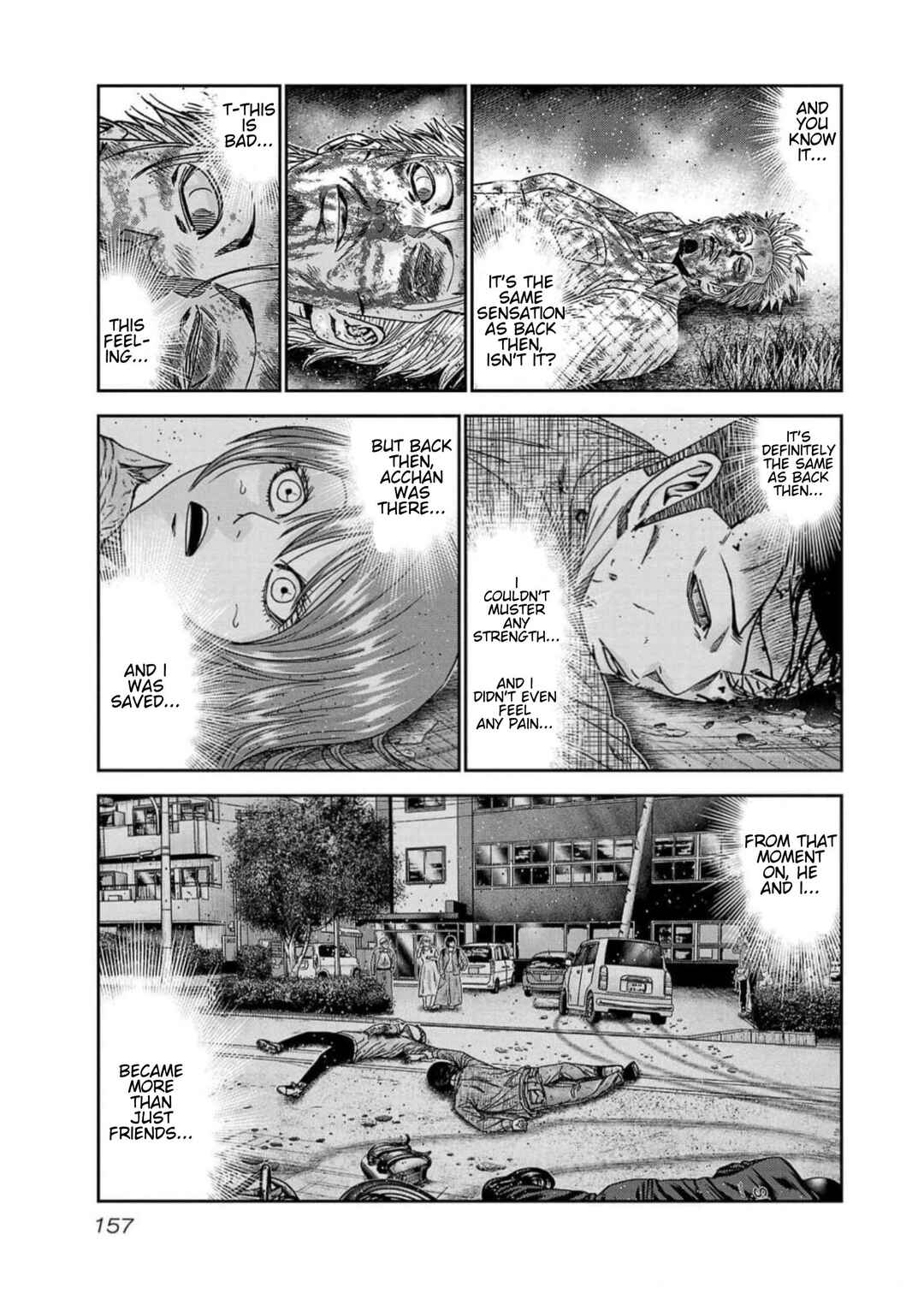 Page 9 Chapter 224 Out