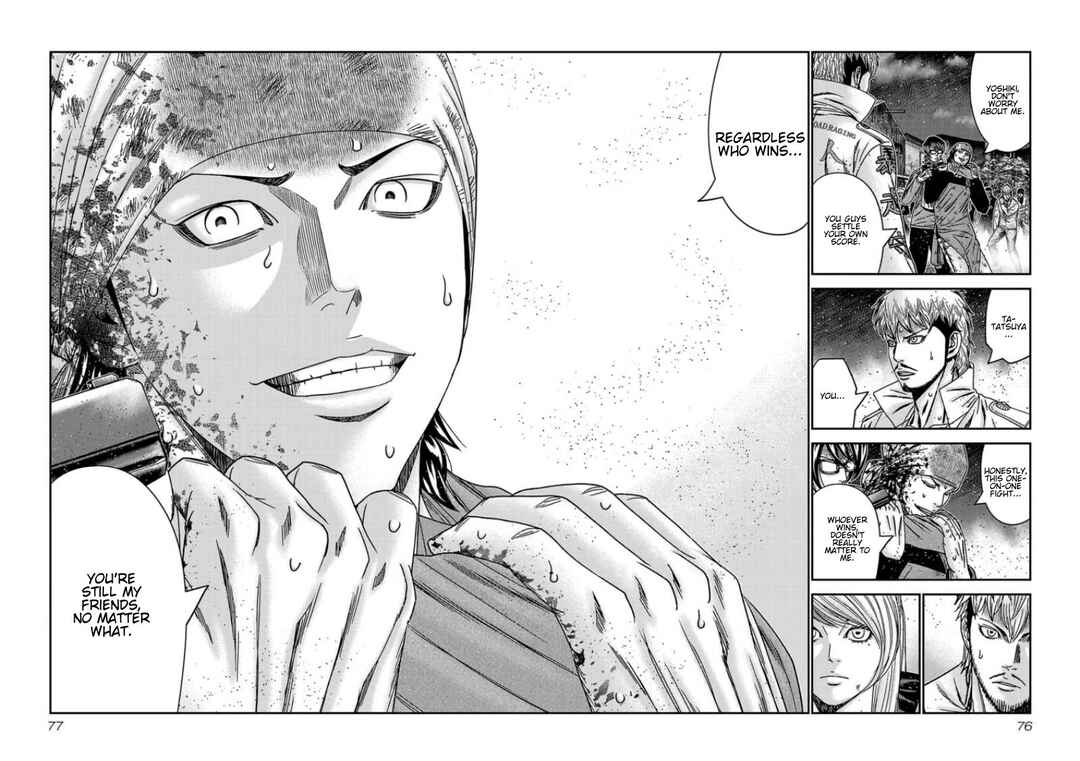 Page 11 Chapter 257 Out