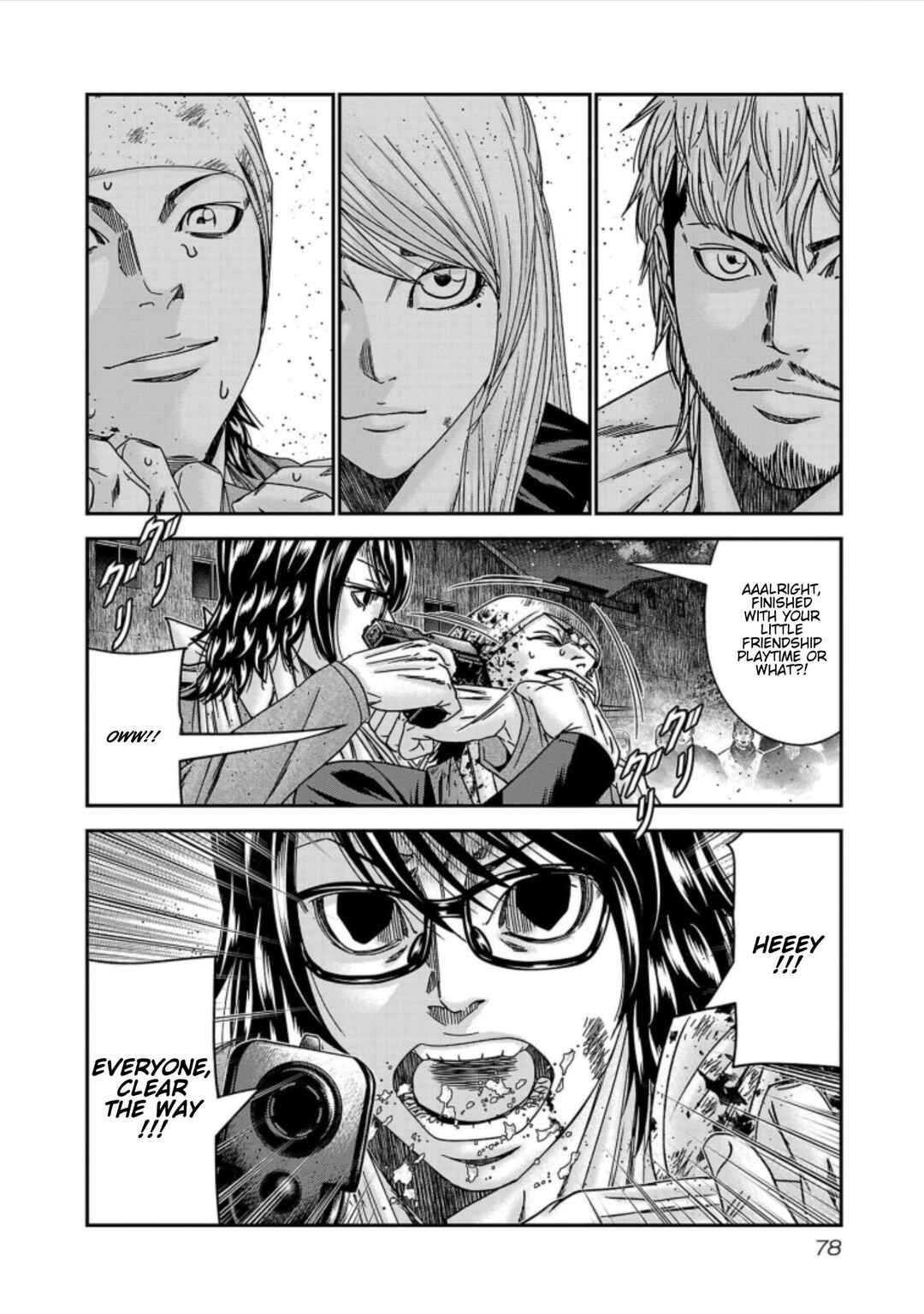 Page 12 Chapter 257 Out