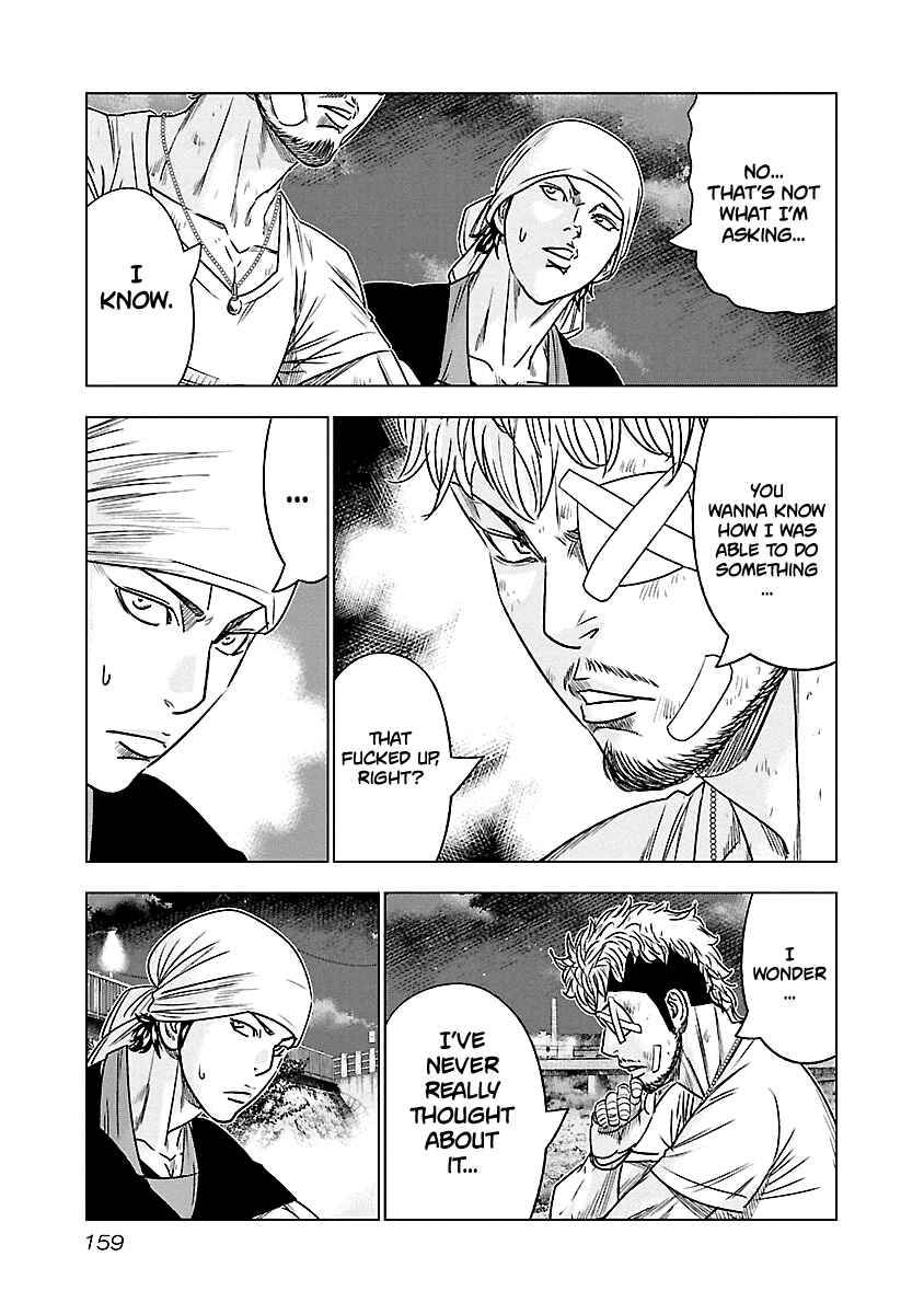 Page 12 Chapter 81 Out