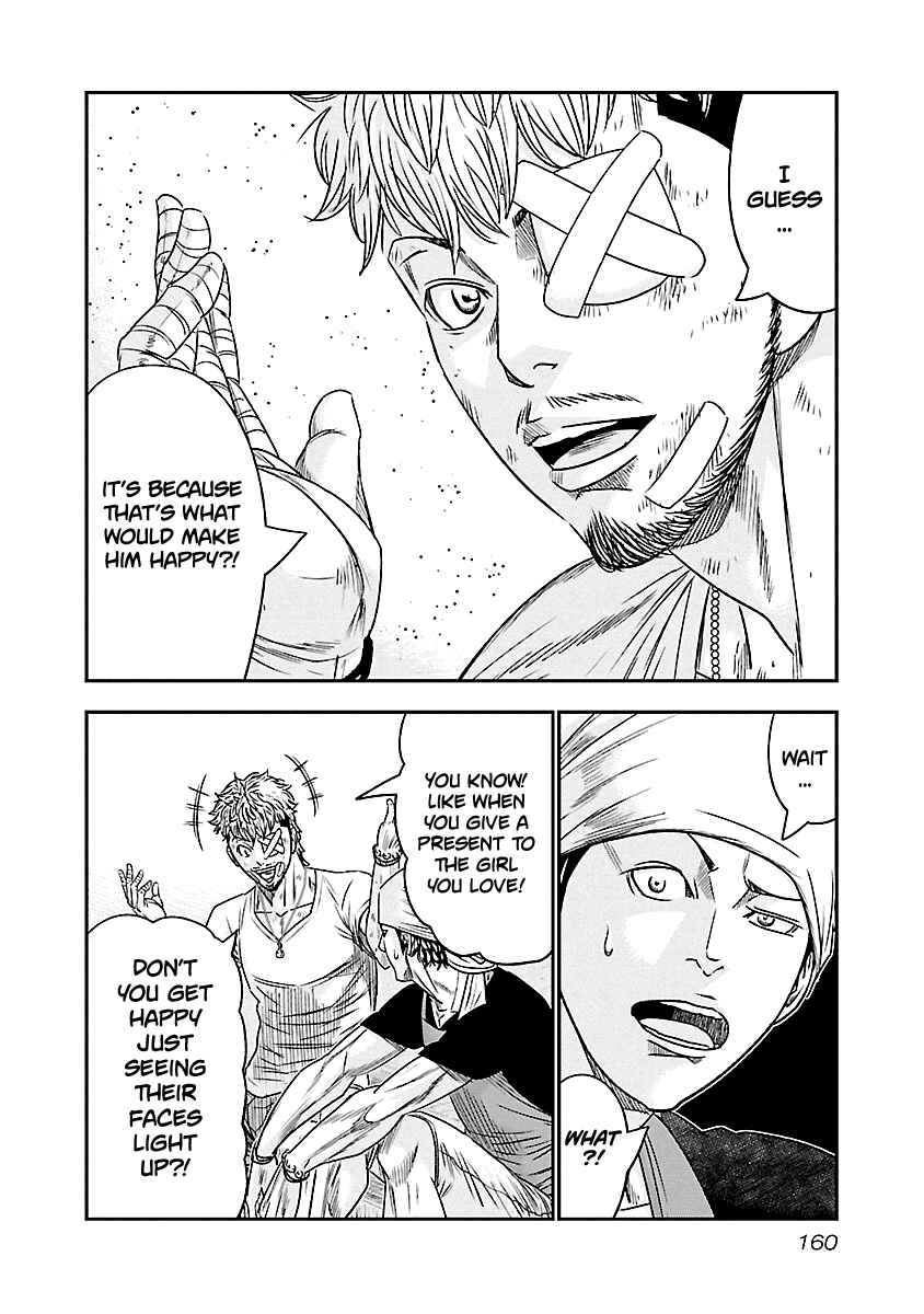 Page 13 Chapter 81 Out