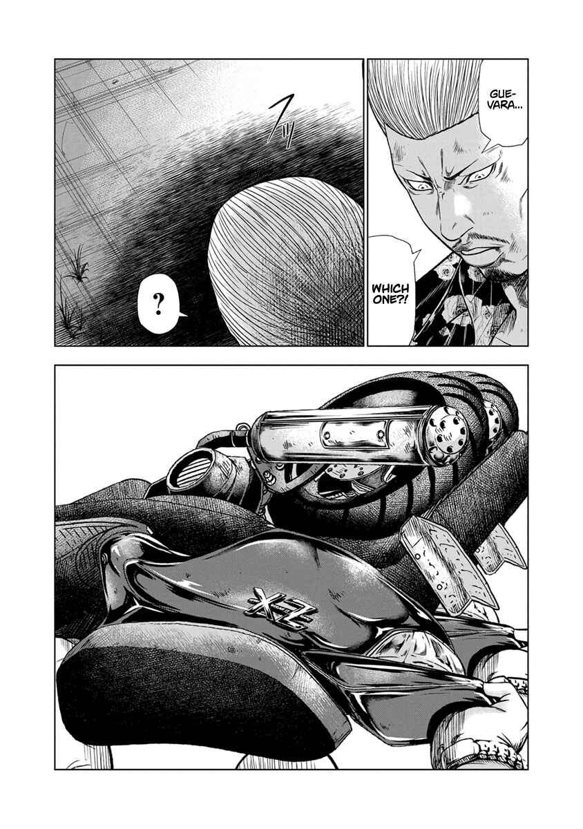 Page 14 Chapter 13 Out