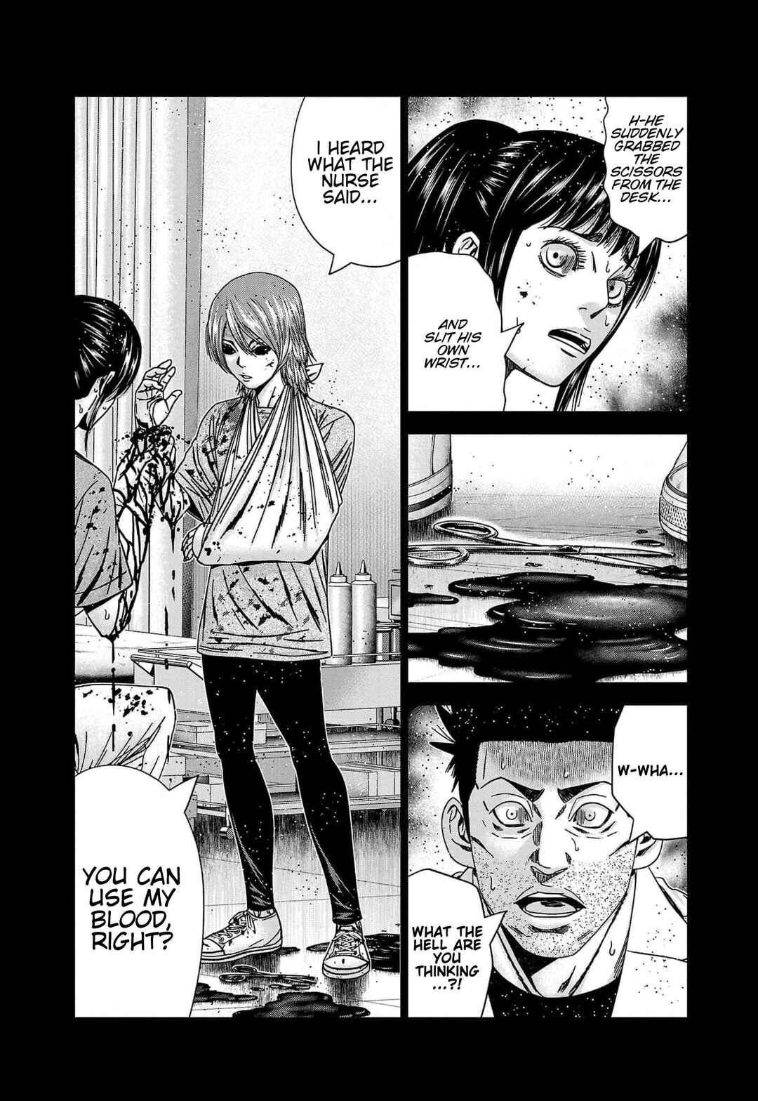 Page 14 Chapter 229 Out