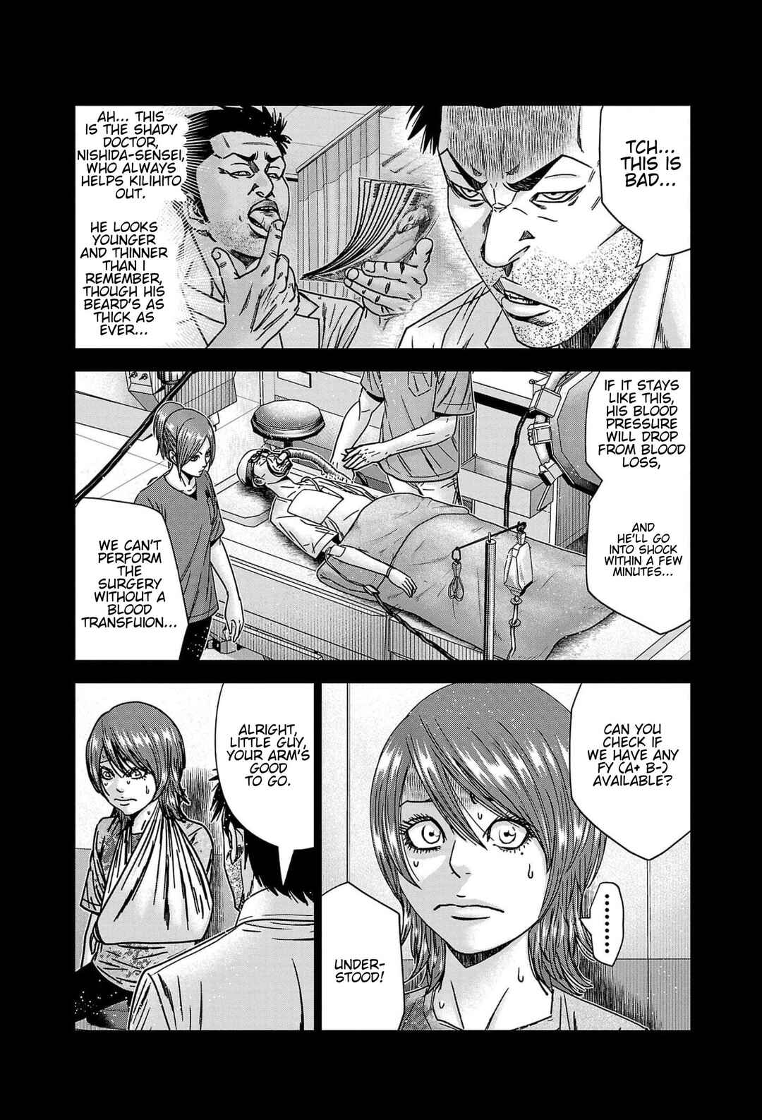 Page 6 Chapter 229 Out