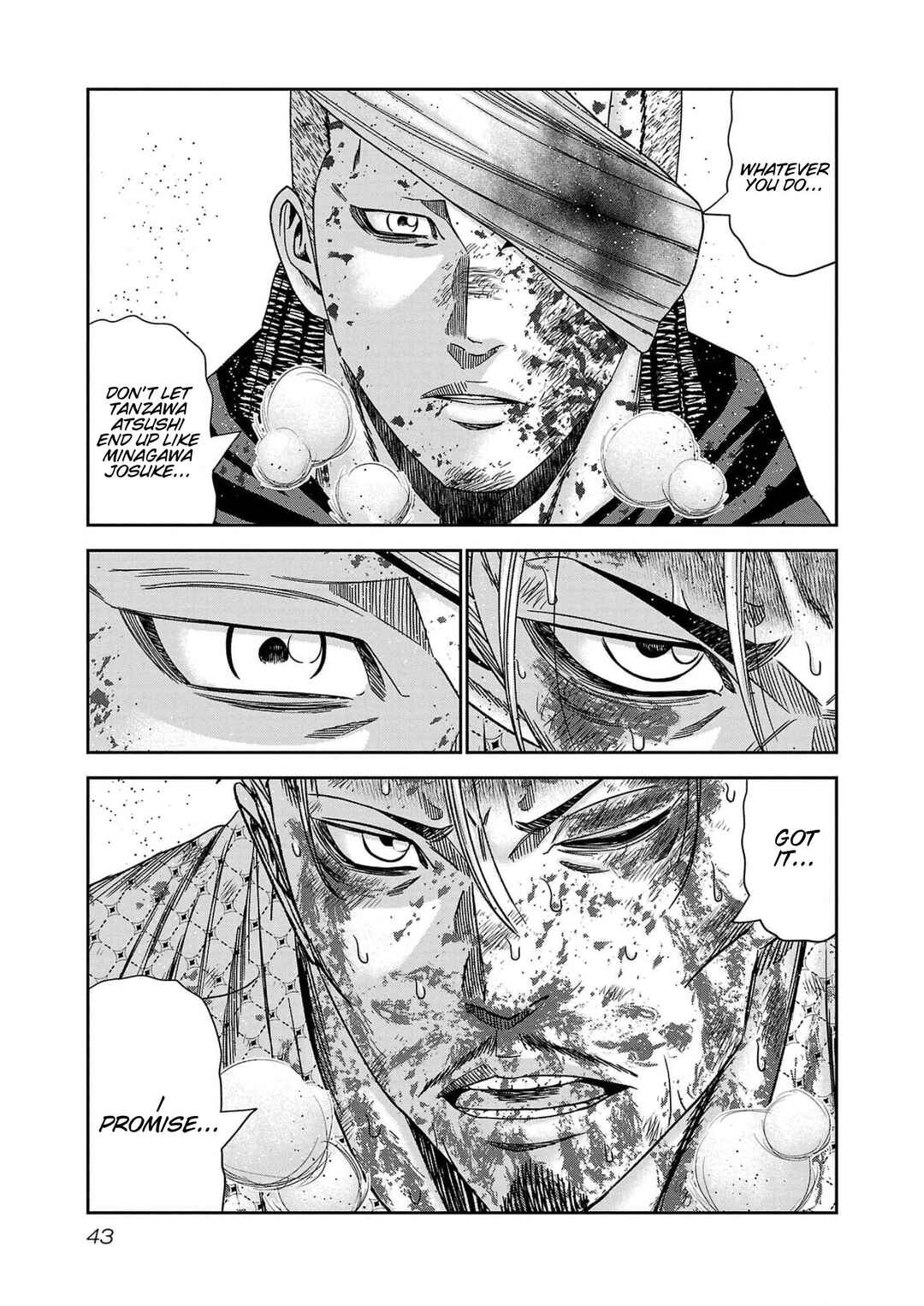 Page 17 Chapter 228 Out
