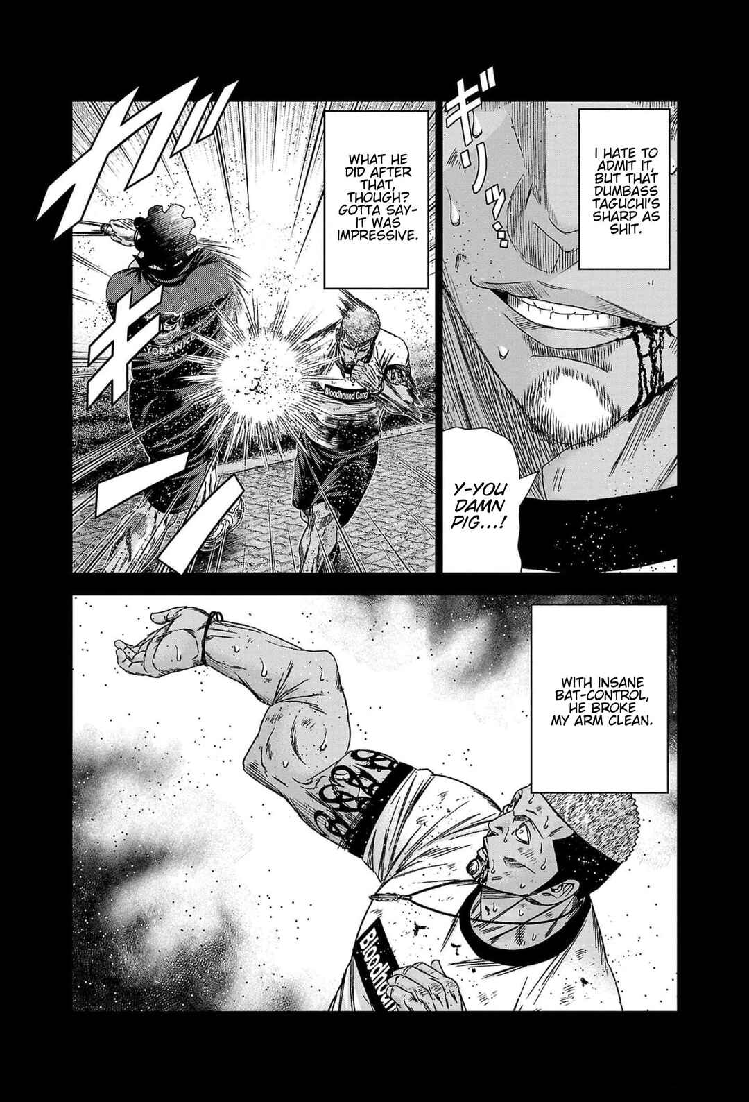 Page 3 Chapter 228 Out