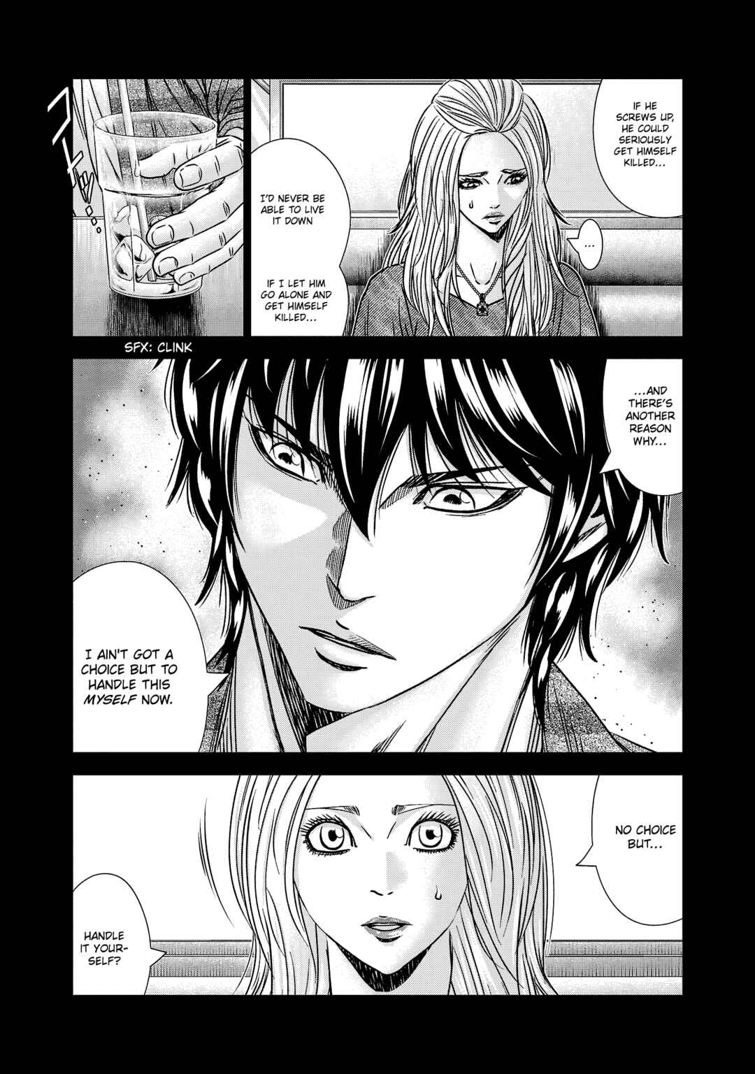 Page 4 Chapter 213 Out