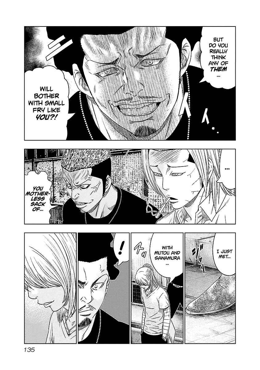 Page 10 Chapter 71 Out