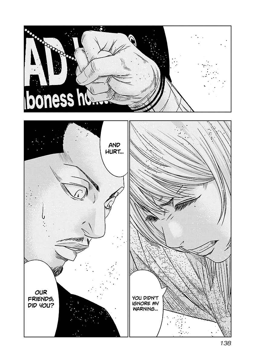 Page 13 Chapter 71 Out