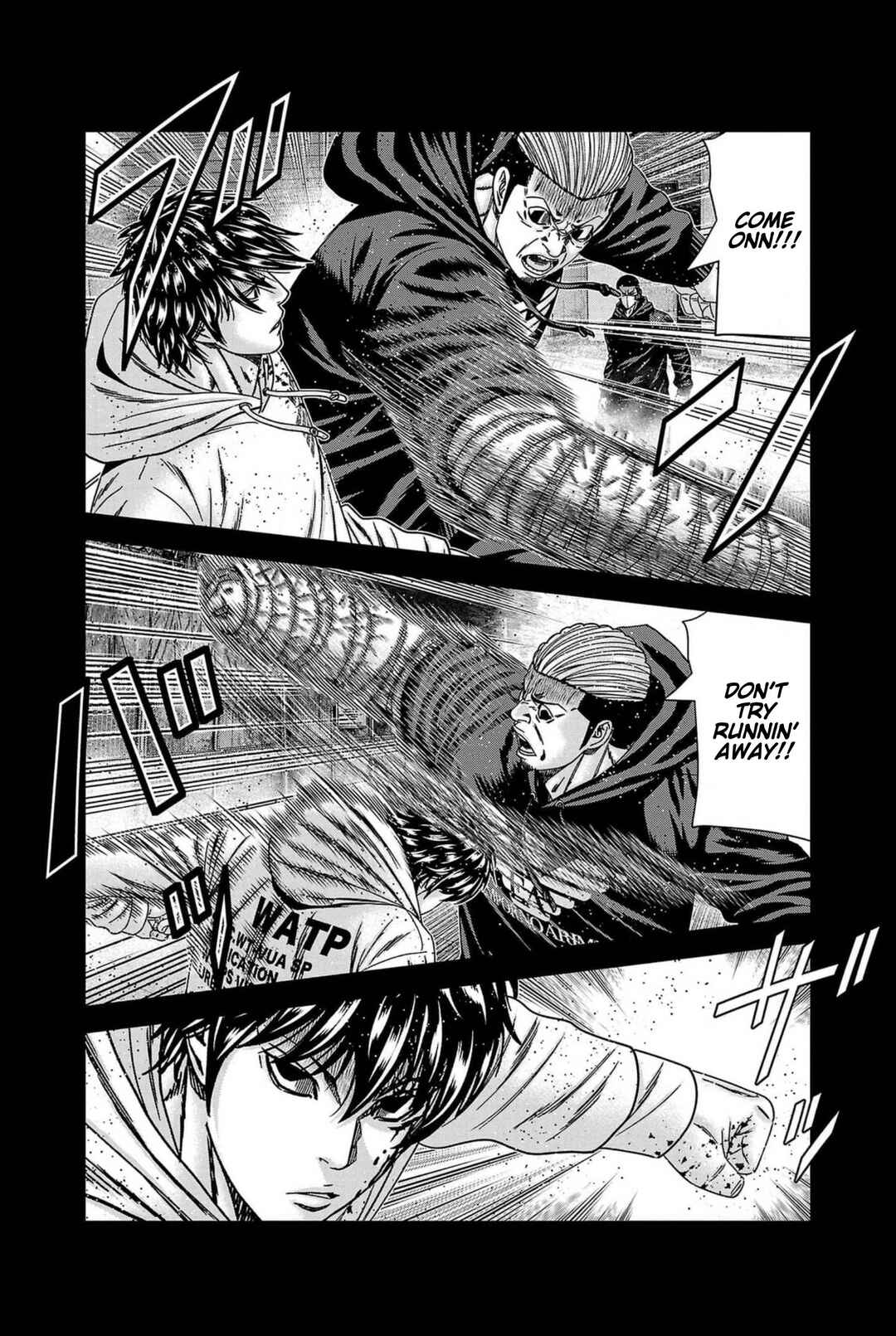 Page 14 Chapter 236 Out