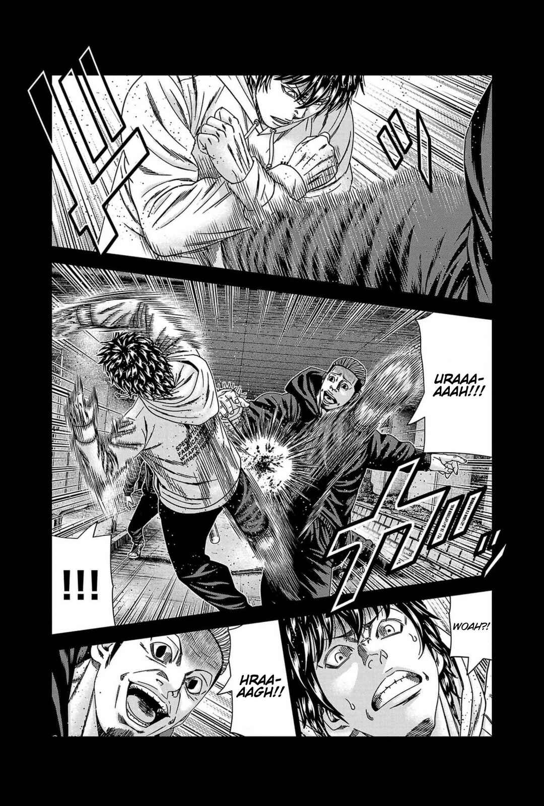 Page 8 Chapter 236 Out