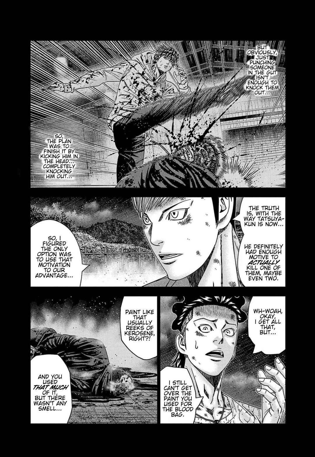 Page 12 Chapter 246 Out