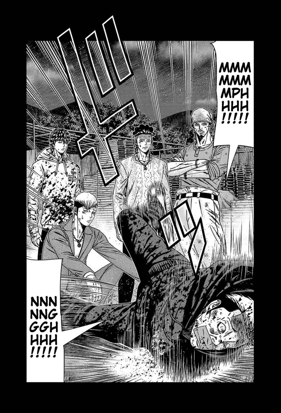 Page 3 Chapter 246 Out
