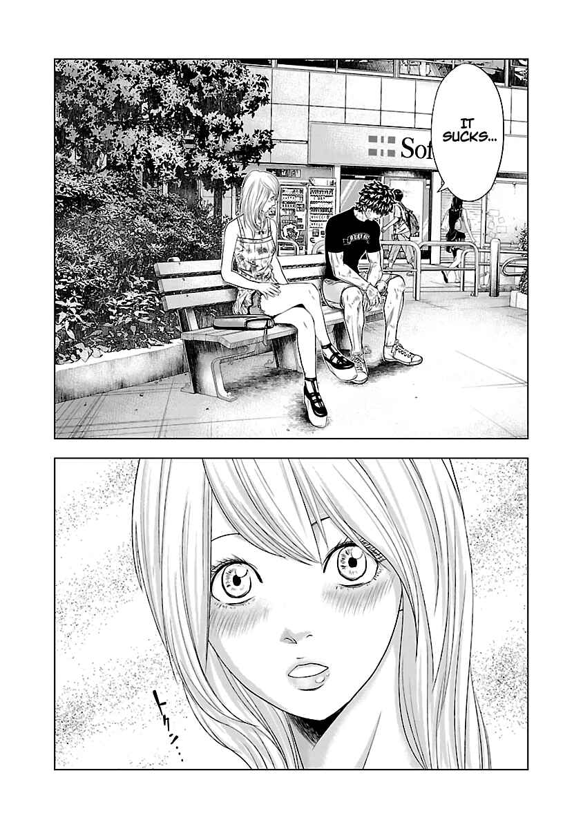 Page 8 Chapter 32 Out