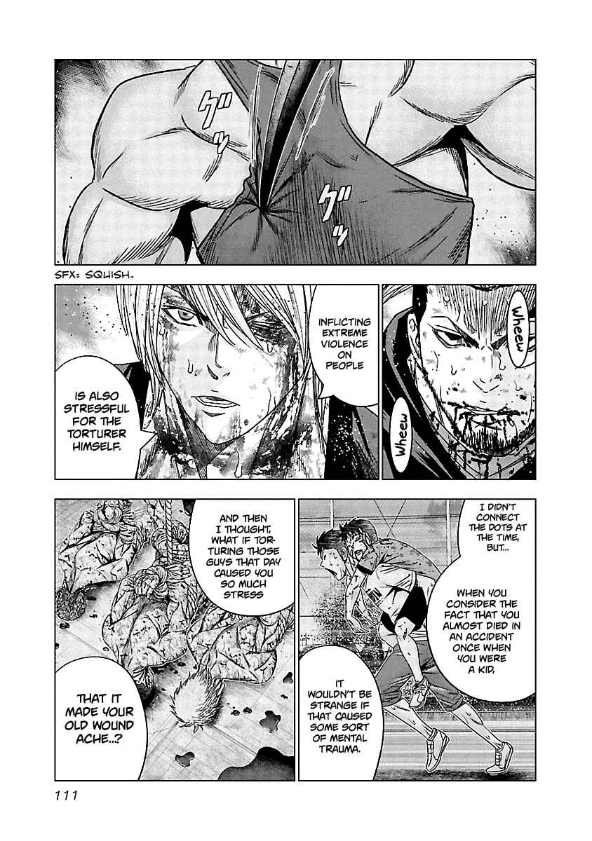 Page 10 Chapter 135 Out