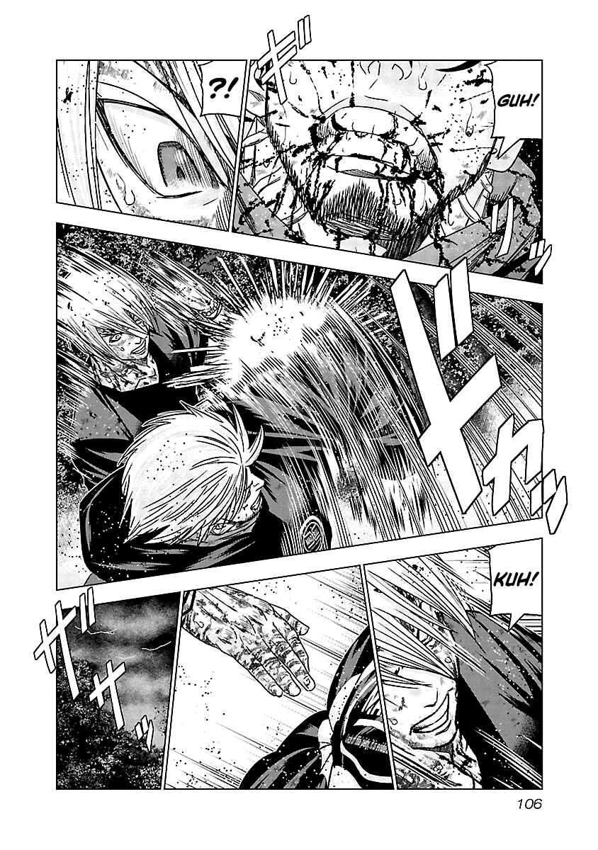 Page 5 Chapter 135 Out