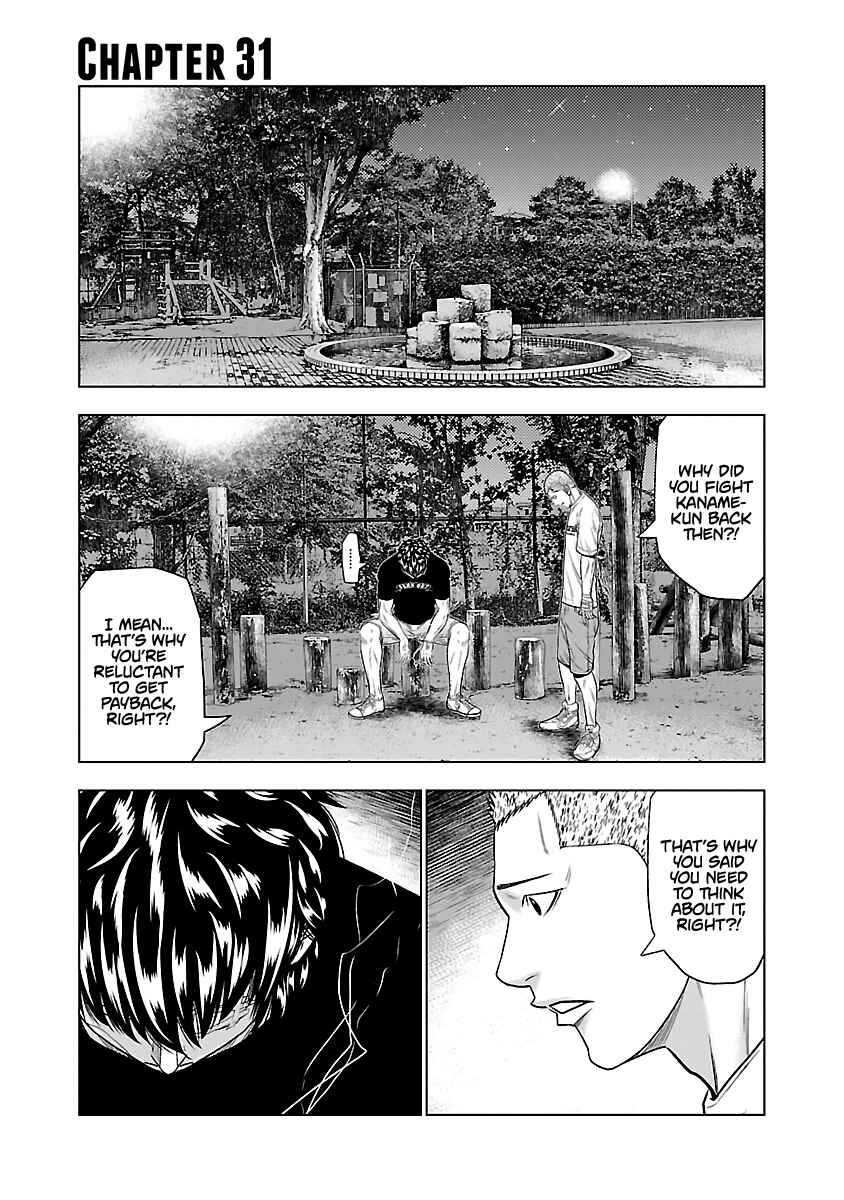 Page 2 Chapter 31 Out