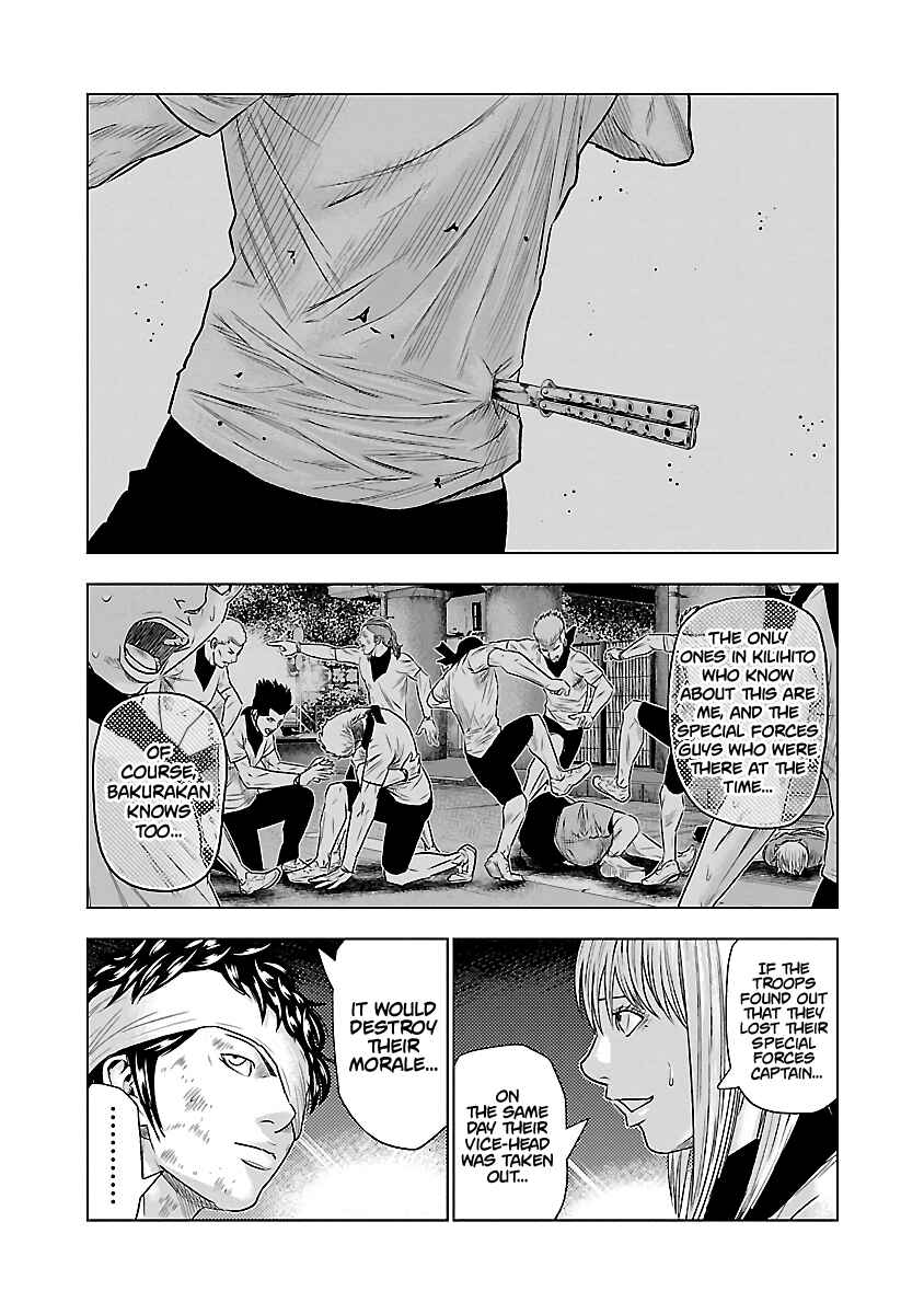 Page 14 Chapter 39 Out
