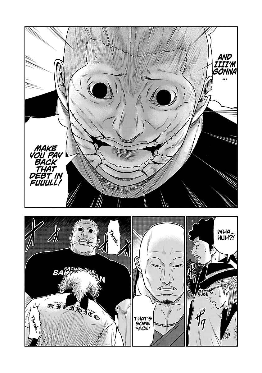 Page 17 Chapter 39 Out