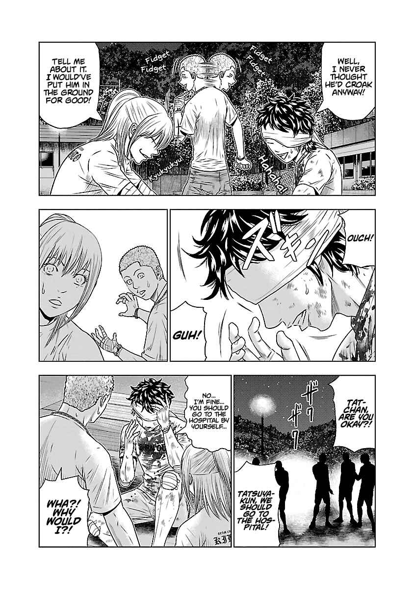 Page 5 Chapter 39 Out