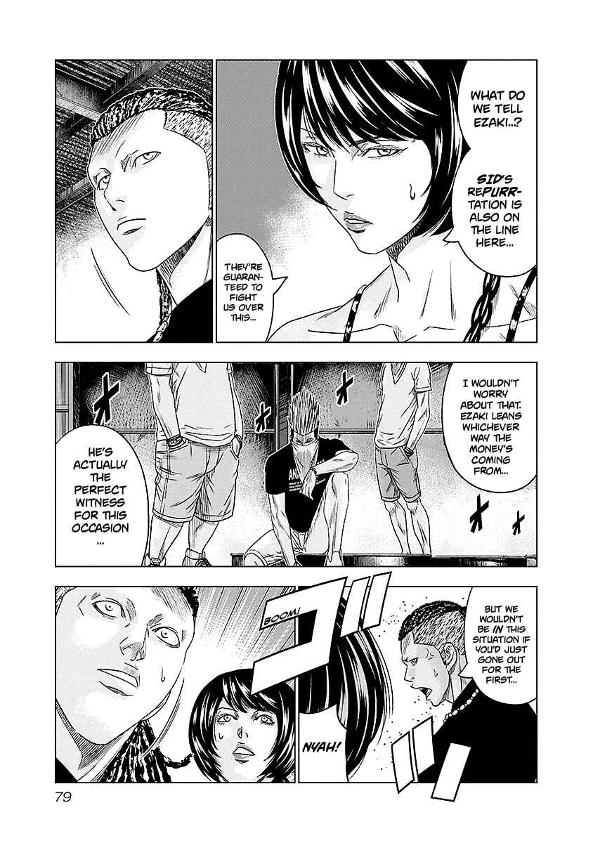 Page 15 Chapter 68 Out