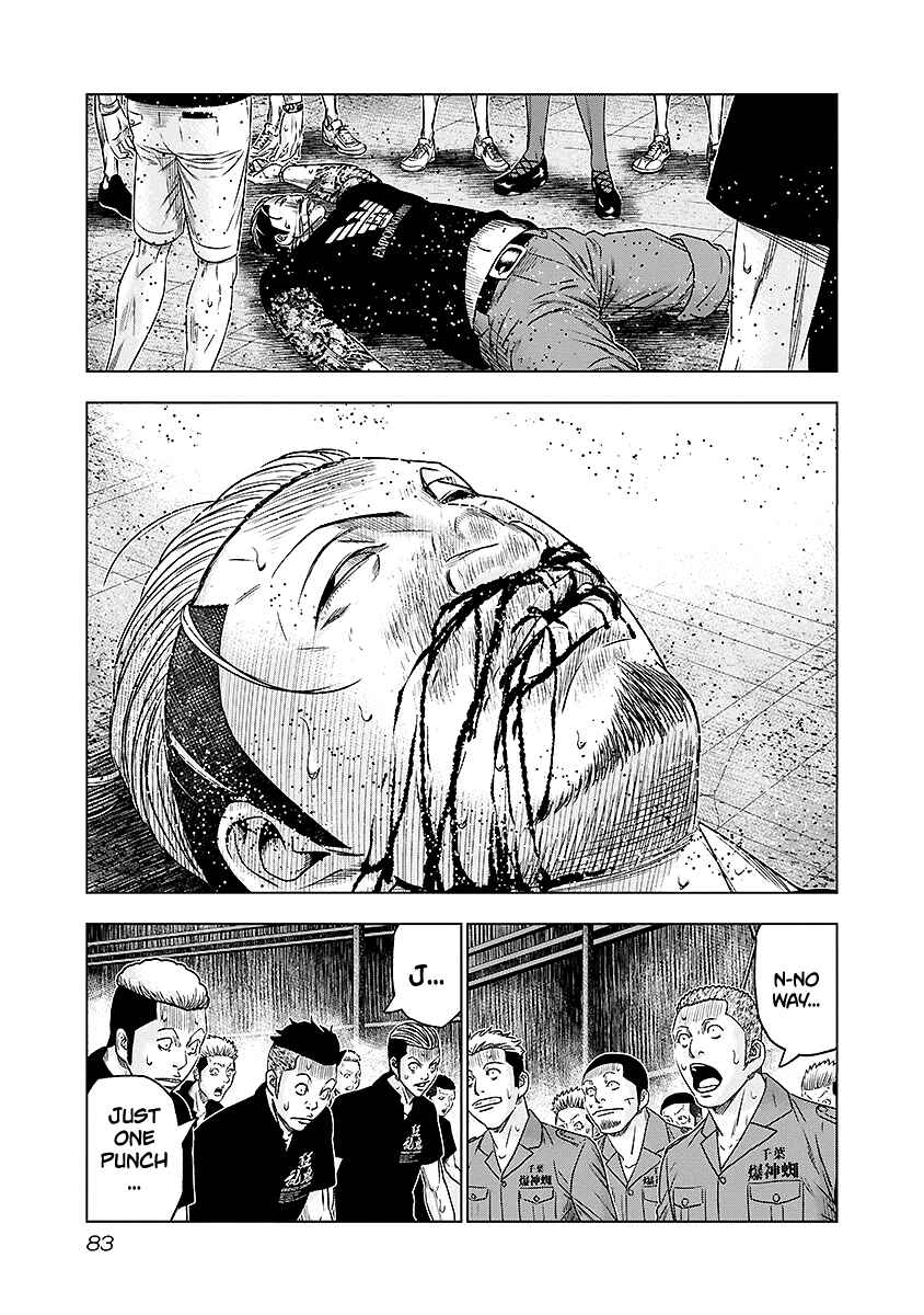 Page 18 Chapter 68 Out
