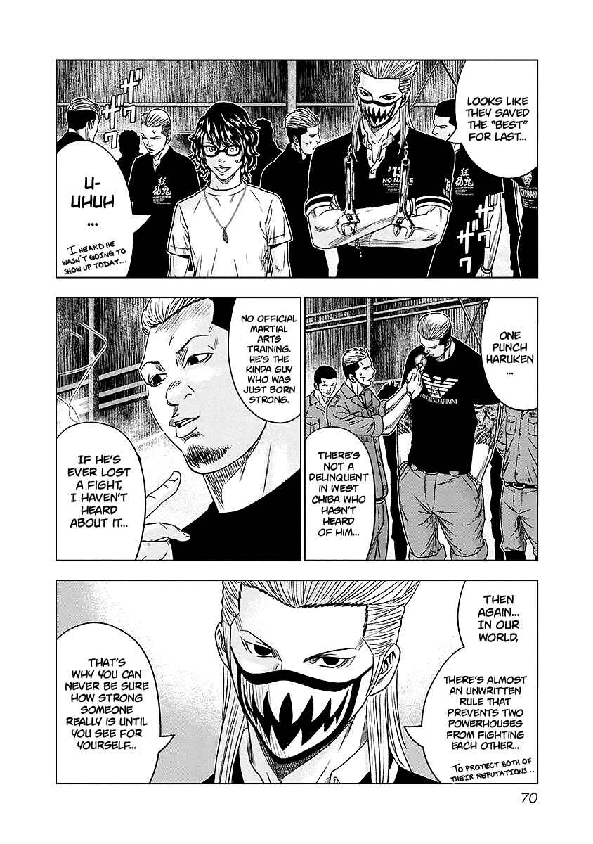 Page 7 Chapter 68 Out