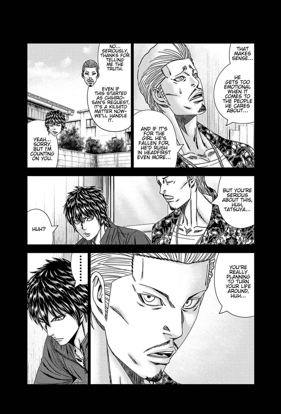 Page 15 Chapter 232 Out
