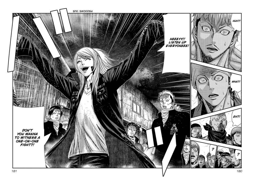 Page 13 Chapter 215 Out