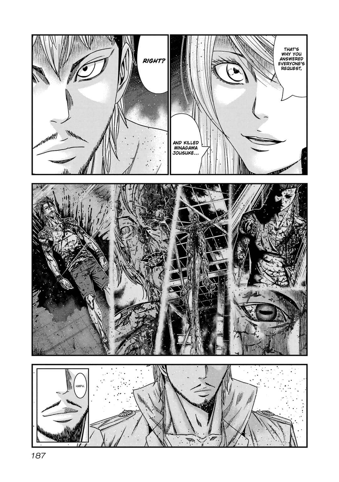 Page 19 Chapter 215 Out