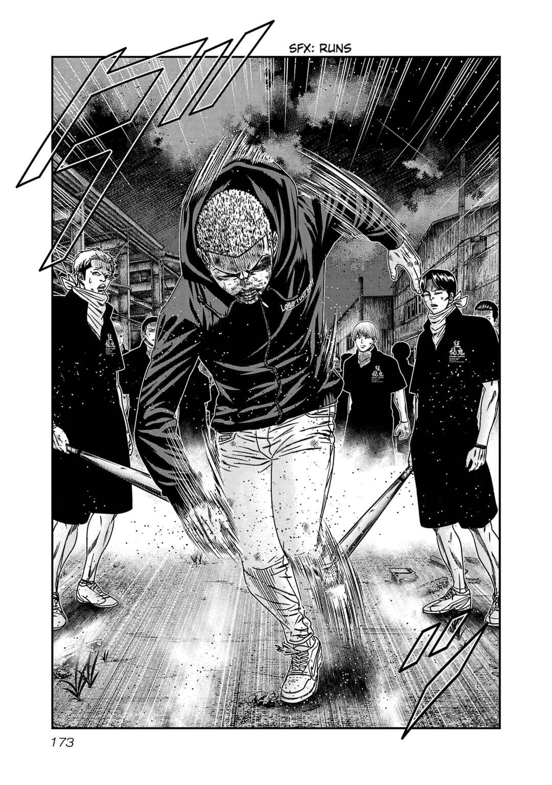 Page 6 Chapter 215 Out