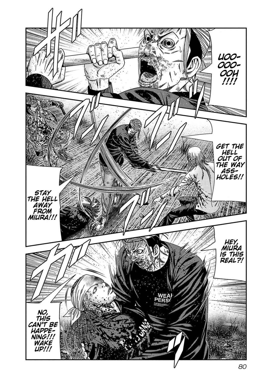 Page 11 Chapter 230 Out