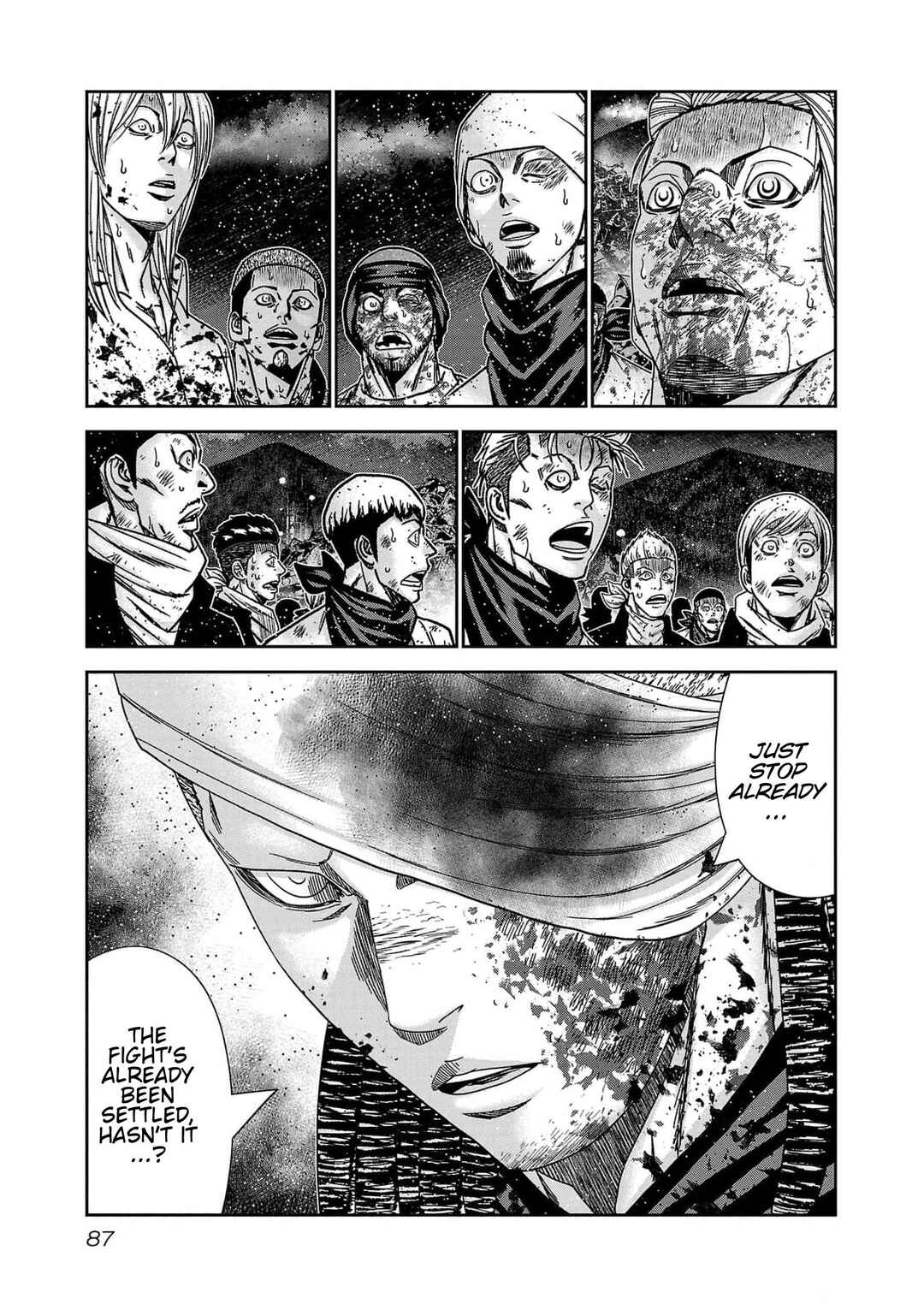 Page 17 Chapter 230 Out