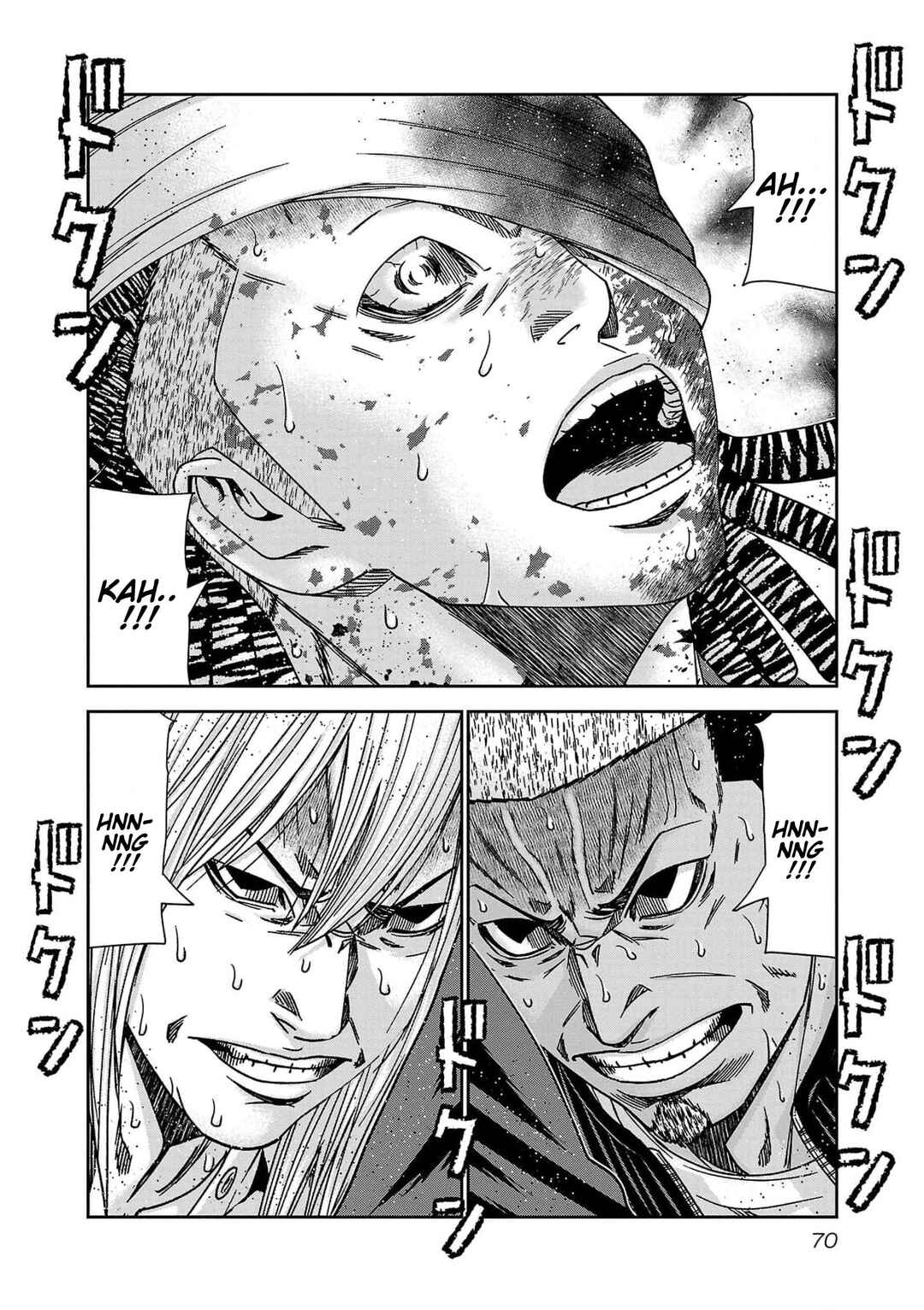 Page 2 Chapter 230 Out