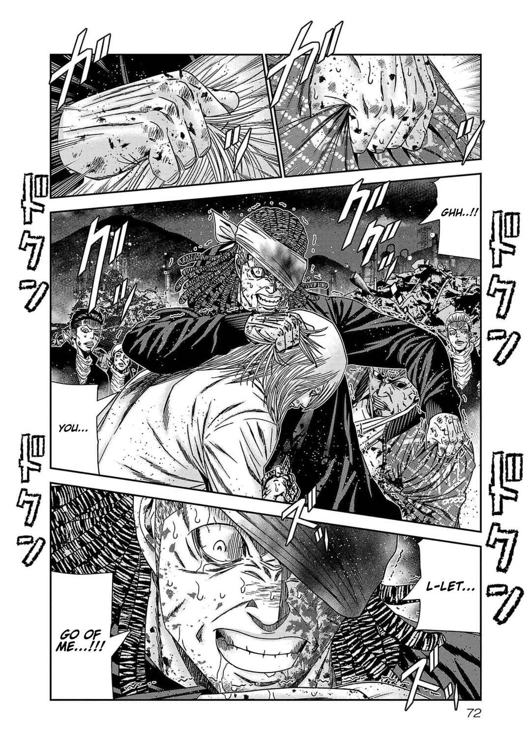 Page 4 Chapter 230 Out