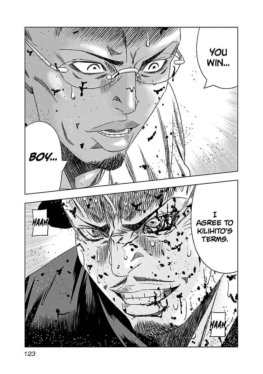 Page 17 Chapter 145 Out