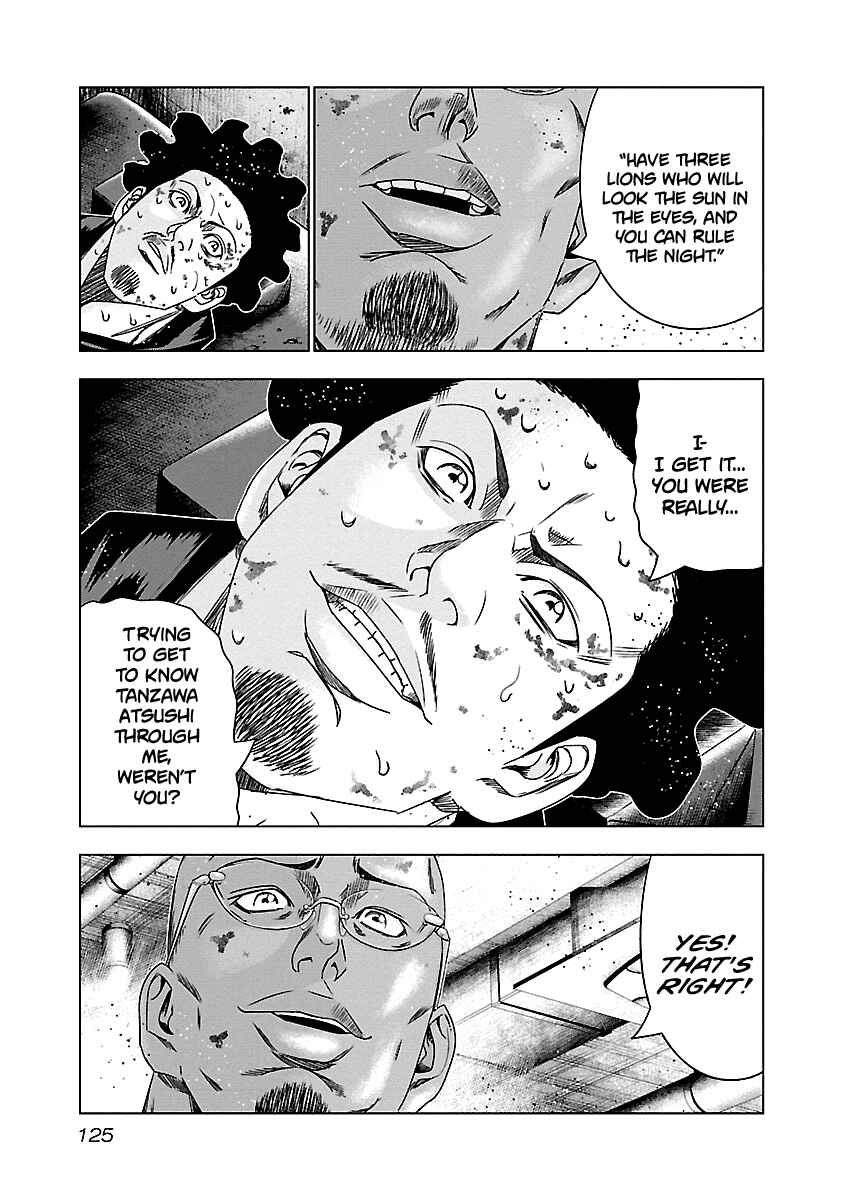 Page 19 Chapter 145 Out