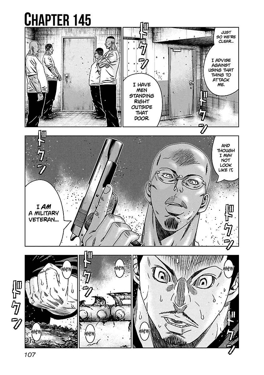 Page 2 Chapter 145 Out