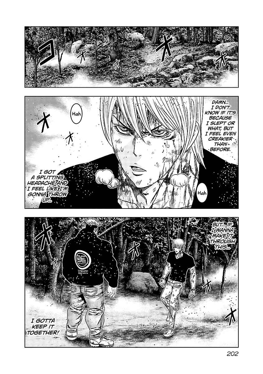 Page 11 Chapter 129 Out