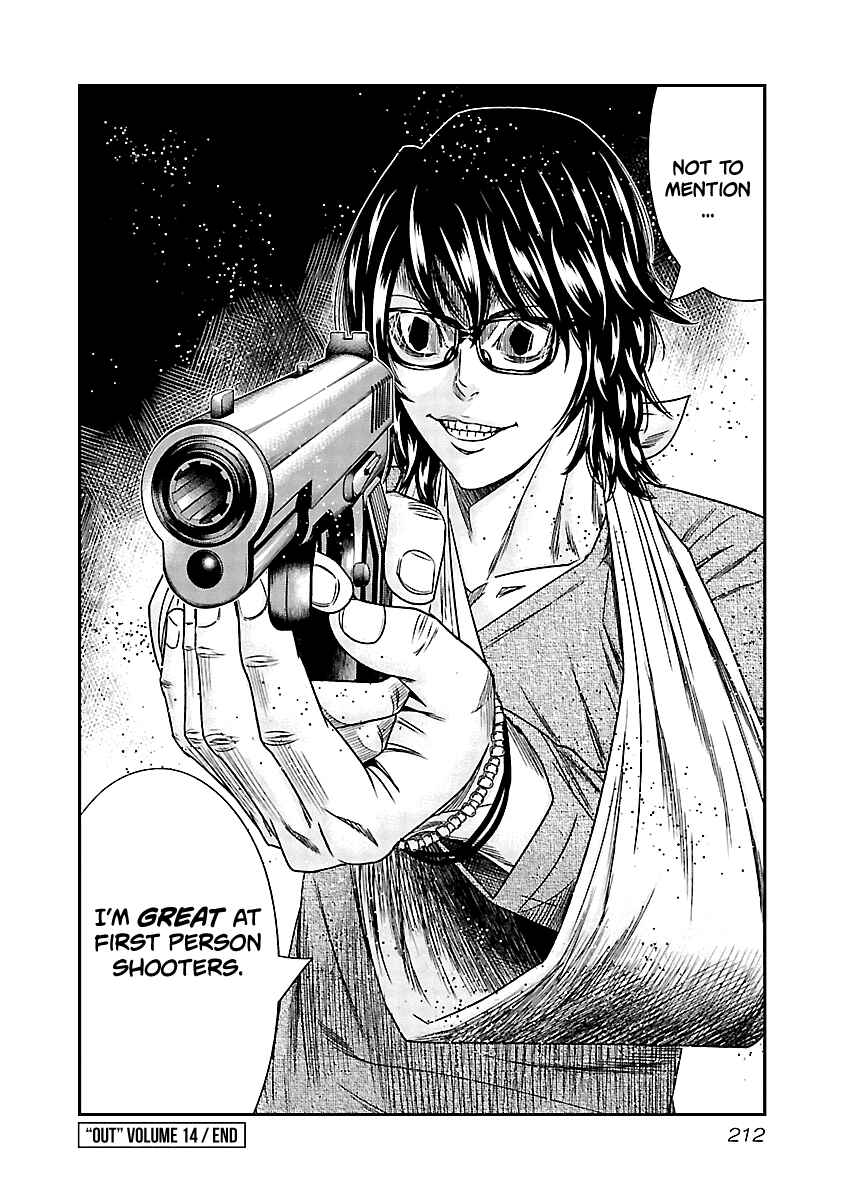 Page 19 Chapter 129 Out