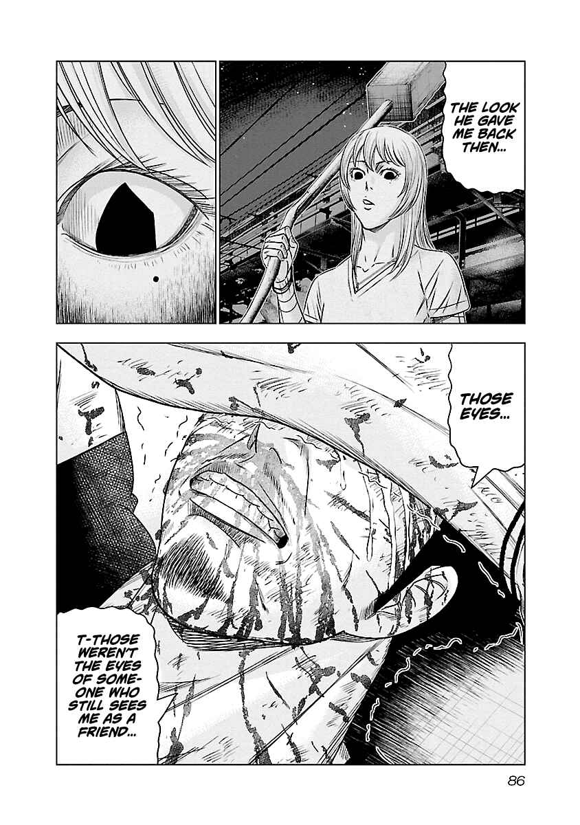 Page 20 Chapter 86 Out