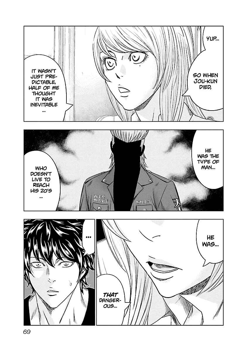 Page 4 Chapter 86 Out