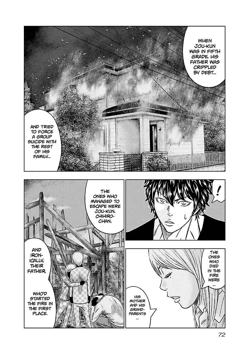 Page 7 Chapter 86 Out