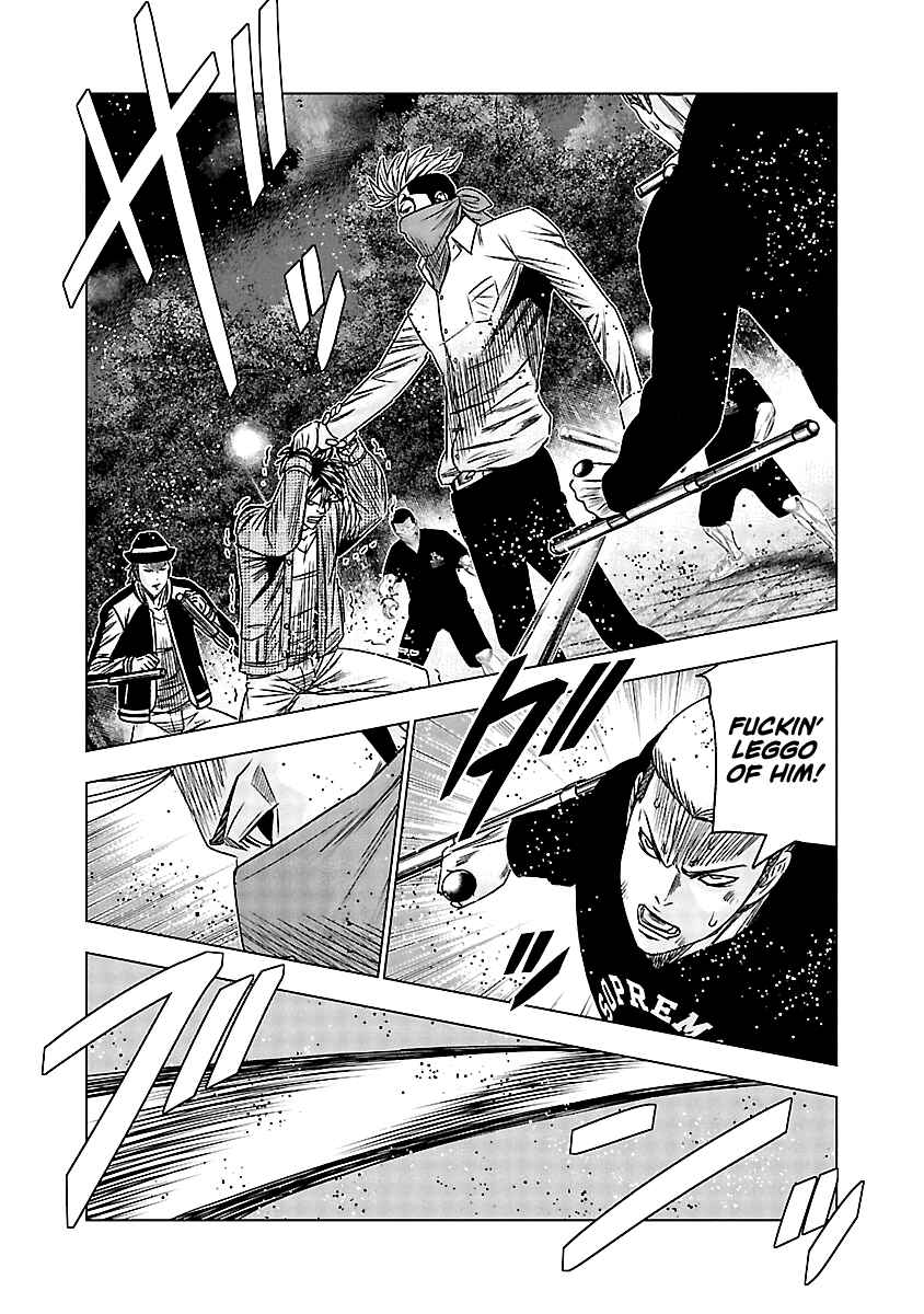 Page 7 Chapter 114 Out