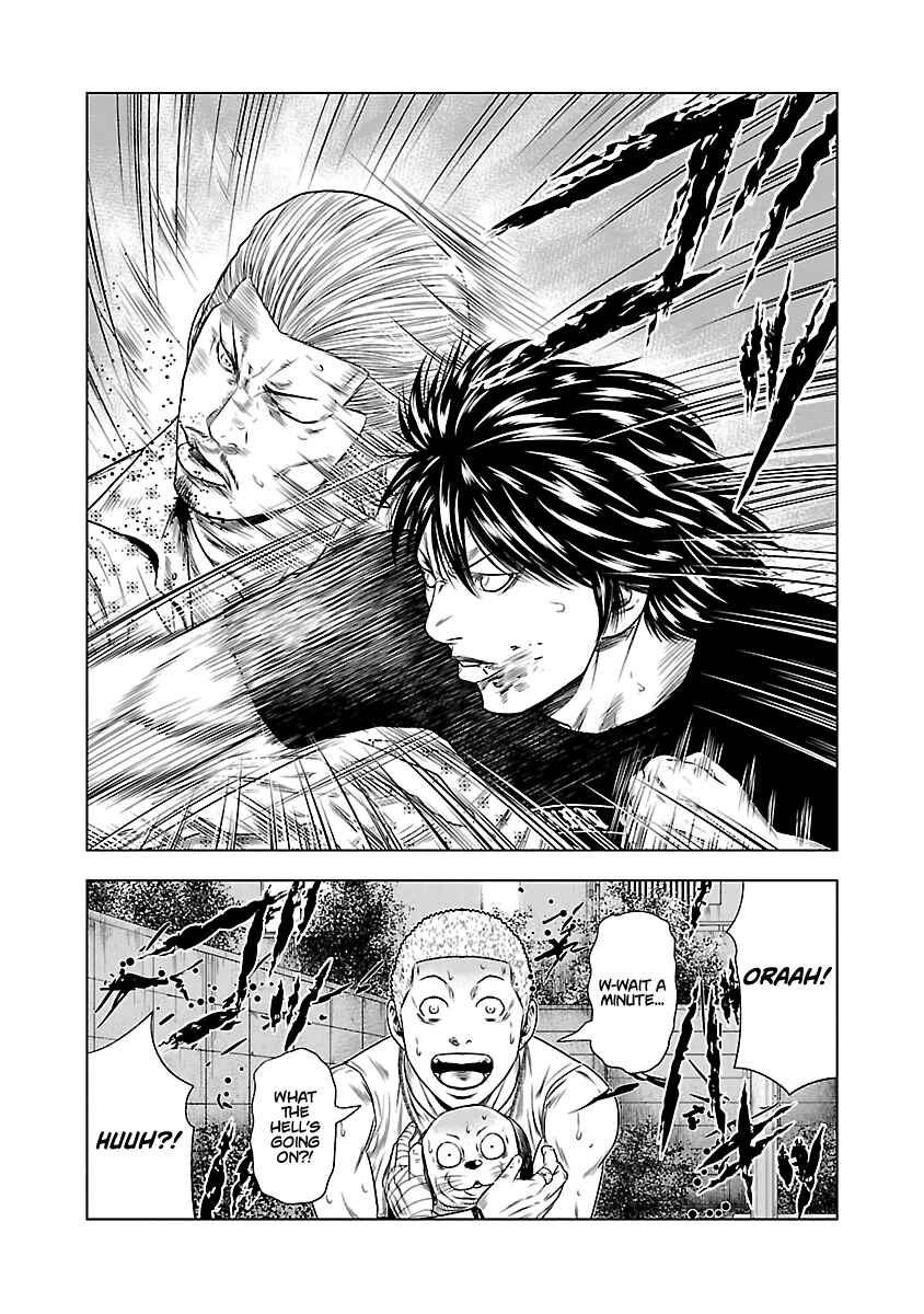 Page 21 Chapter 25 Out