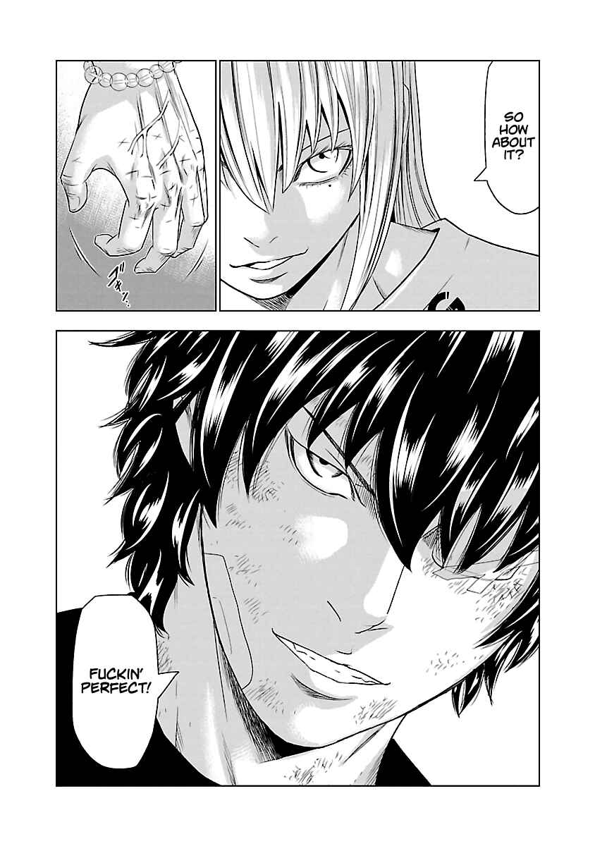 Page 20 Chapter 33 Out